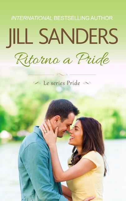 Ritorno a Pride - Jill Sanders