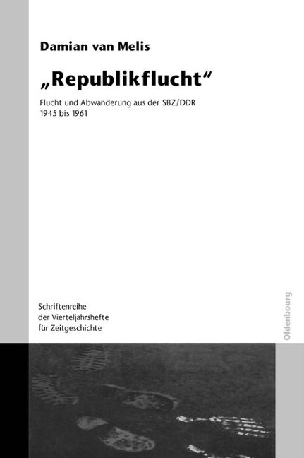 "Republikflucht" - 