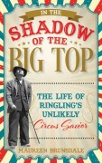 Cover-Bild zum Titel 'In the Shadow of the Big Top' von 'Maureen Brunsdale'