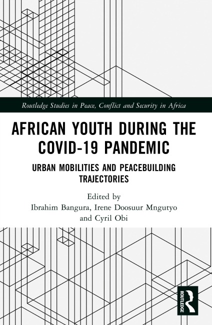 African Youth during the COVID-19 Pandemic - 