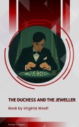 Cover-Bild zum Titel 'The Duchess and the Jeweller' von 'Virginia Woolf'