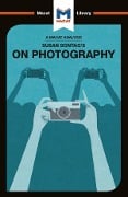 Cover-Bild zum Titel 'An Analysis of Susan Sontag's On Photography' von 'Nico Epstein'