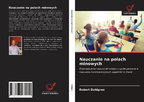Nauczanie na polach minowych - Robert Dahlgren