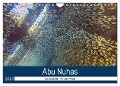 Abu Nuhas - Wracks im Roten Meer (Wandkalender 2025 DIN A4 quer), CALVENDO Monatskalender - Lars Eberschulz