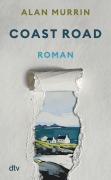 Cover-Bild zum Titel 'Coast Road' von 'Alan Murrin'