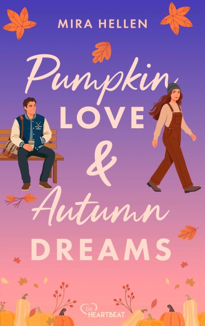 Pumpkin Love & Autumn Dreams - Mira Hellen