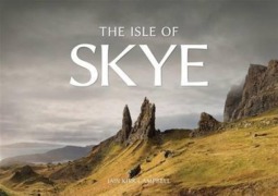 Cover-Bild zum Titel 'The Isle of Skye' von 'Iain Kirk Campbell'