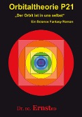 Cover-Bild zum Titel 'Orbitaltheorie P21' von 'Sc. ErnstHD'