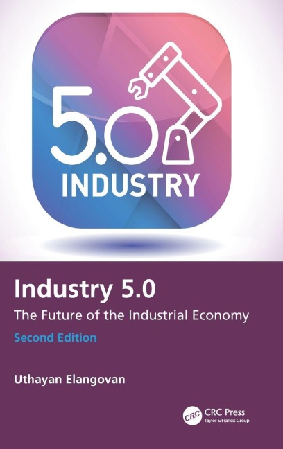 Industry 5.0 - Uthayan Elangovan