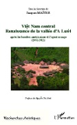 Cover-Bild zum Titel 'Viêt Nam central Renaissance de la vallée d'A Lu'ó'i' von 'Maitre'