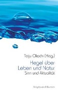 Cover-Bild zum Titel 'Hegel über Leben und Natur' von ''