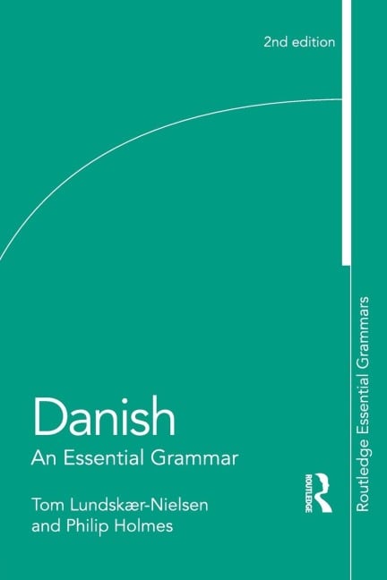 Danish - Tom Lundskaer-Nielsen, Philip Holmes