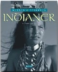 Cover-Bild zum Titel 'Mythen & Legenden: Indianer' von 'Thomas Jeier'