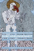 Cover-Bild zum Titel 'Durchdrungenheit' von 'Feridun Zaimoglu, Norbert Otto Eke'