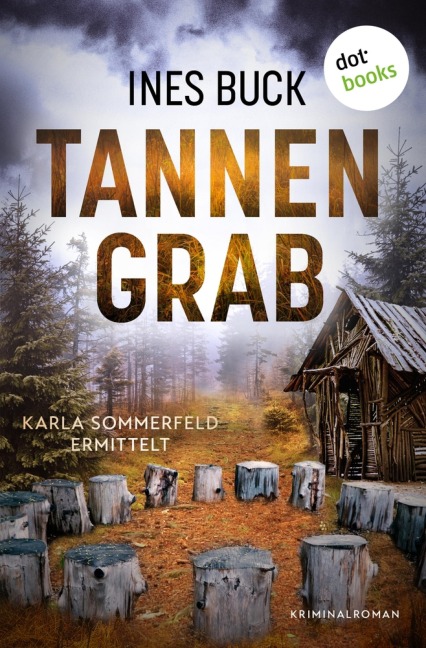 Tannengrab - Ines Buck
