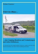 Cover-Bild zum Titel 'Fahrt ins Blaue ...' von 'Helmut Kautzner'