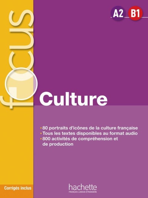 FOCUS Culture - 