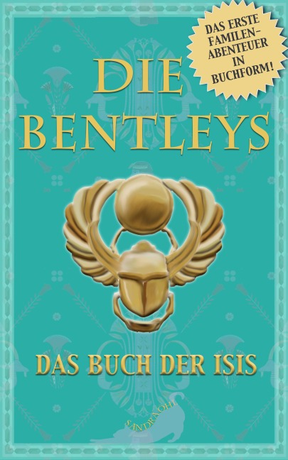 DIE BENTLEYS - Sandra Öhl