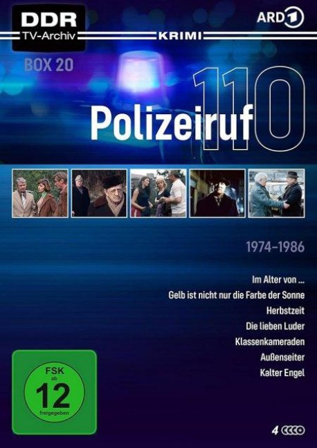 Polizeiruf 110 - 