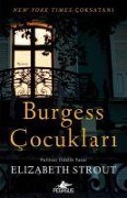 Cover-Bild zum Titel 'Burgess Cocuklari' von 'Elizabeth Strout'
