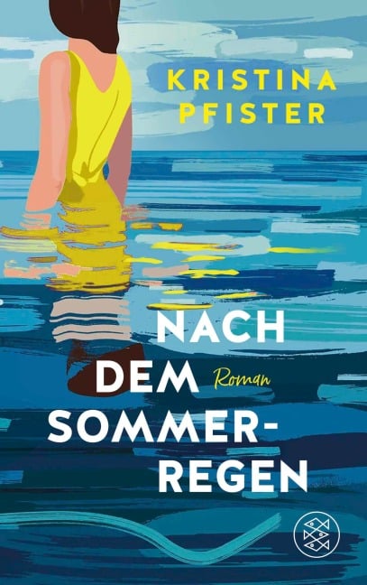 Nach dem Sommerregen - Kristina Pfister
