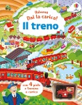 Il treno - Fiona Watt