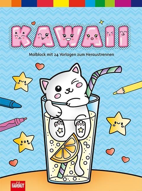 Kawaii - 