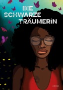 Cover-Bild zum Titel 'Die Schwarze Träumerin' von 'Patricia Eckermann'