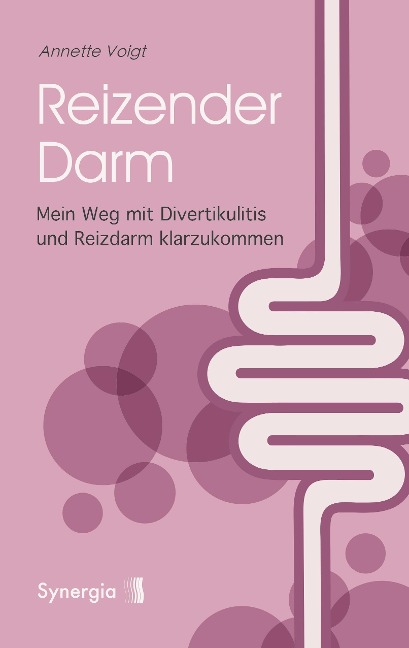 Reizender Darm - Annette Voigt