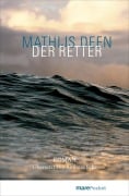 Cover-Bild zum Titel 'Der Retter' von 'Mathijs Deen'