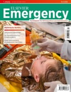 Cover-Bild zum Titel 'ELSEVIER Emergency. Pädiatrische Notfälle. 3/2026' von ''