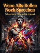 Cover-Bild zum Titel 'Wenn Alte Rollen Noch Sprechen' von 'Holger Winkler'