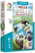 Volle Wolle - 