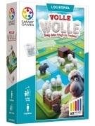 Cover-Bild zum Titel 'Volle Wolle' von ''