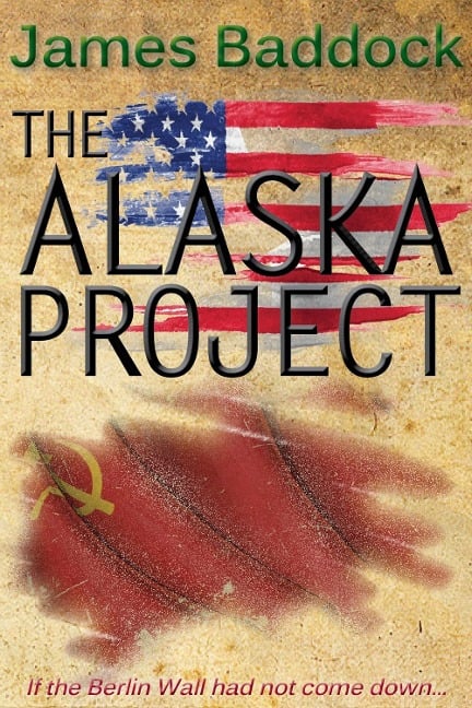 Alaska Project - James Baddock