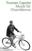 Musik für Chamäleons - Truman Capote
