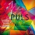 Cover-Bild zum Titel 'mikroPULS' von 'Gebhard/Lüdemann Mikropuls (Ullmann'