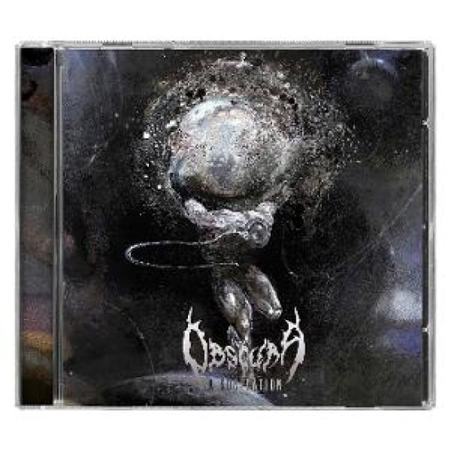 A Sonication - Obscura