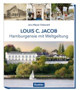 Cover-Bild zum Titel 'LOUIS C. JACOB' von 'Jens Meyer-Odewald'