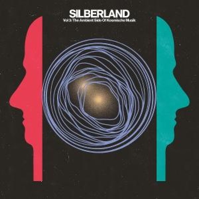 Silberland 03 - The Ambient Side Of Kosmische Musi - Various