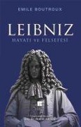 Cover-Bild zum Titel 'Leibniz Hayati ve Felsefesi' von 'Emile Boutroux'