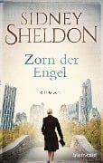 Cover-Bild zum Titel 'Zorn der Engel' von 'Sidney Sheldon'