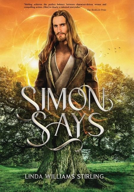 Simon Says - Linda Williams Stirling