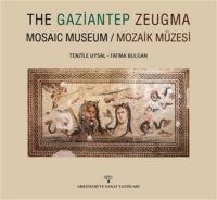 The Gaziantep Zeugma - Fatma Bulgan