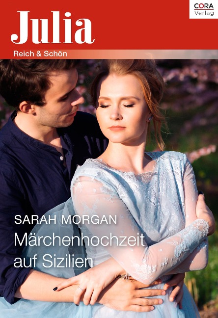 Märchenhochzeit auf Sizilien - Sarah Morgan