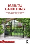 Cover-Bild zum Titel 'Parental Gatekeeping' von ''
