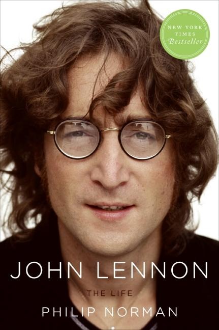 John Lennon - Philip Norman