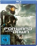 Halo 4 - Forward Unto Dawn - Aaron Helbing, Todd Helbing, Neil Davidge, Nathan Lanier