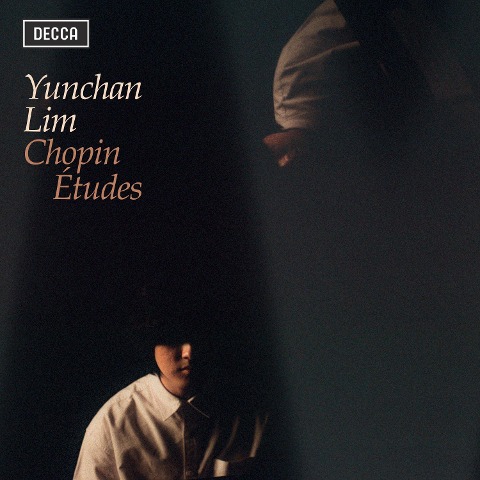 Chopin Etudes, Op.10 & Op.25 - Yunchan Lim