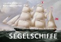Cover-Bild zum Titel 'Postkarten-Set Segelschiffe' von ''